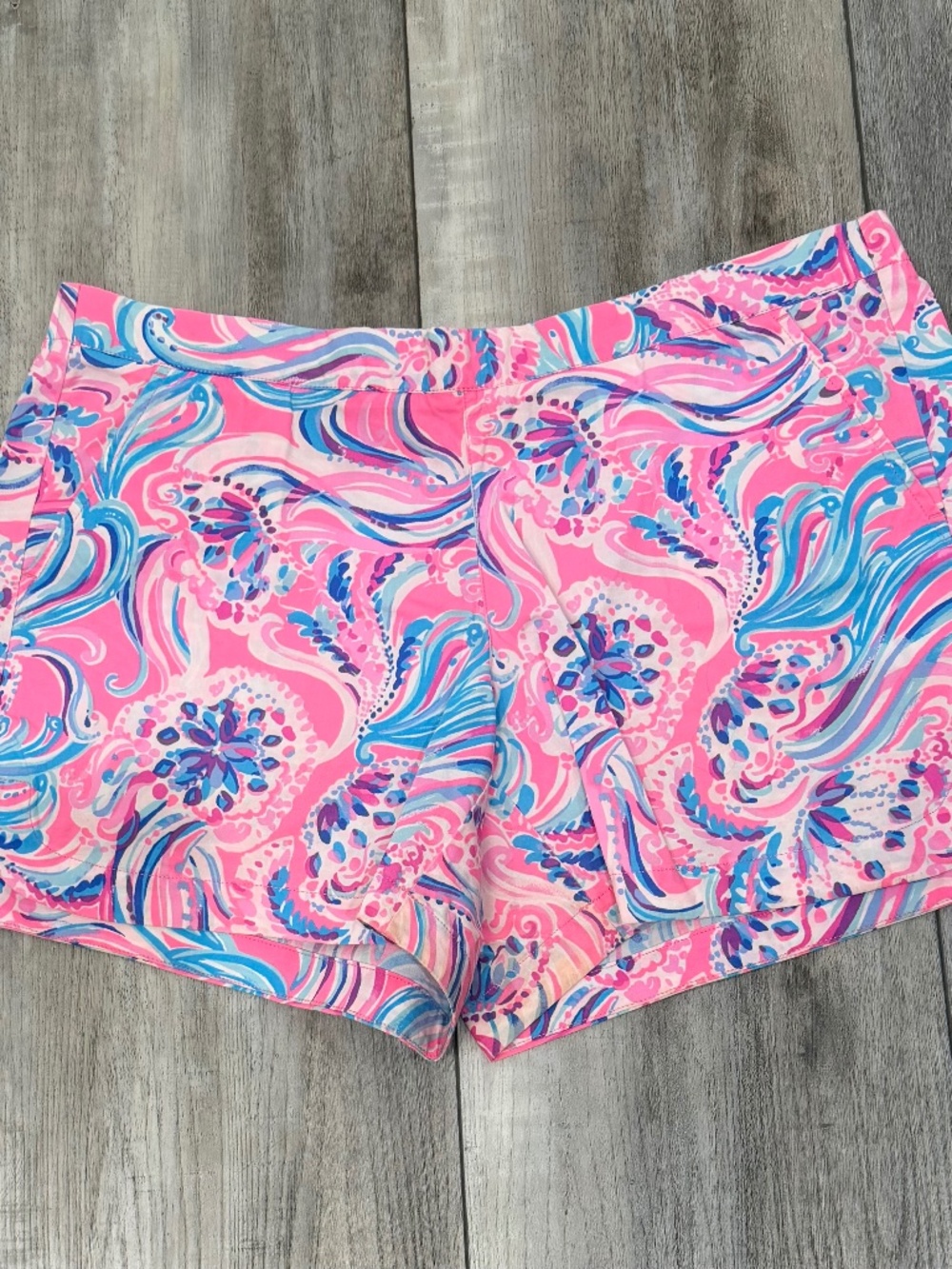 Lilly Pulitzer shorts